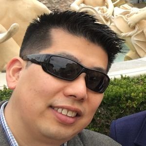 Meet your Posher, Franklin